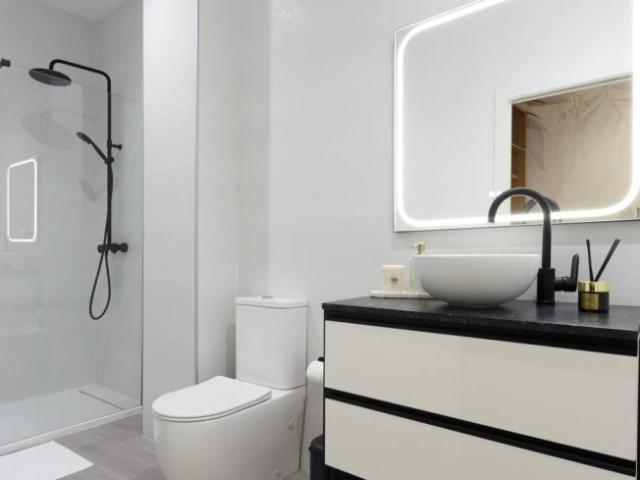 Apartamentos 1 Dormitorio Seville Seville ES100255341