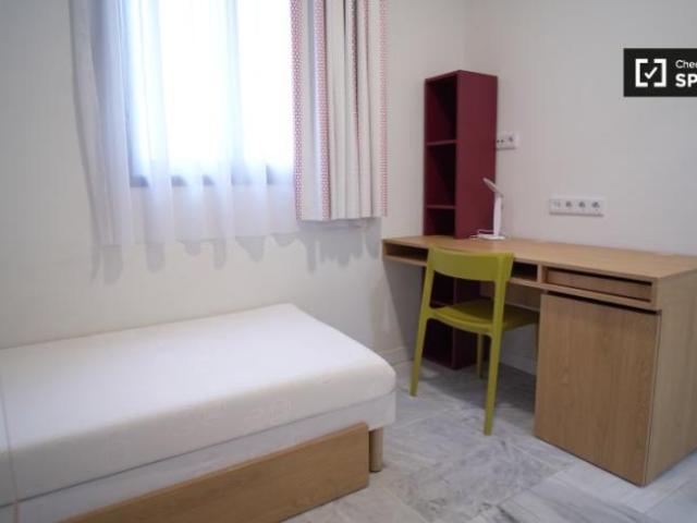 Apartamentos 1 Dormitorio Seville Seville ES101841135