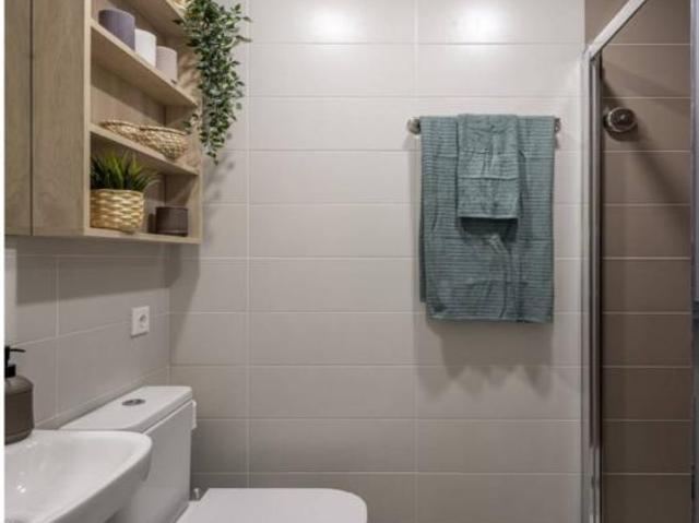 Apartamentos 1 Dormitorio Seville Seville ES101848431