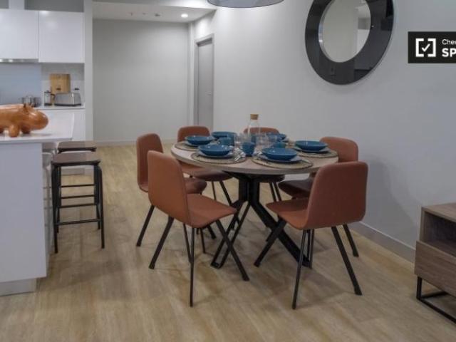 Apartamentos 1 Dormitorio Seville Seville ES101849434