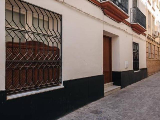 Apartamentos 1 Dormitorio Seville Seville ES101853247