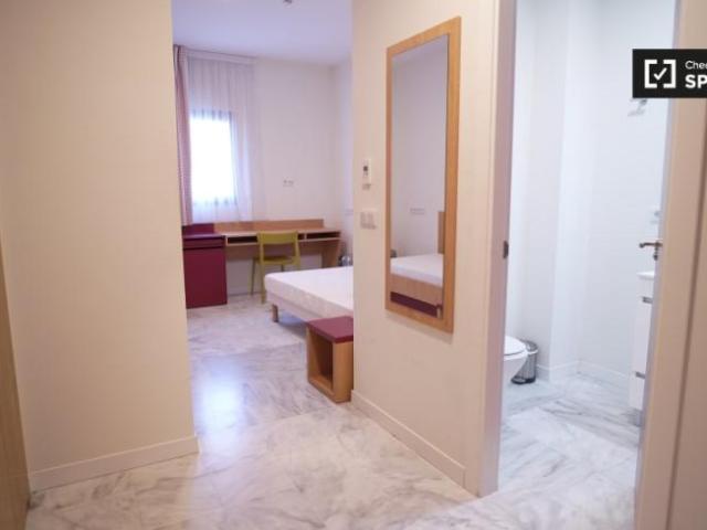 Apartamentos 1 Dormitorio Seville Seville ES101809470