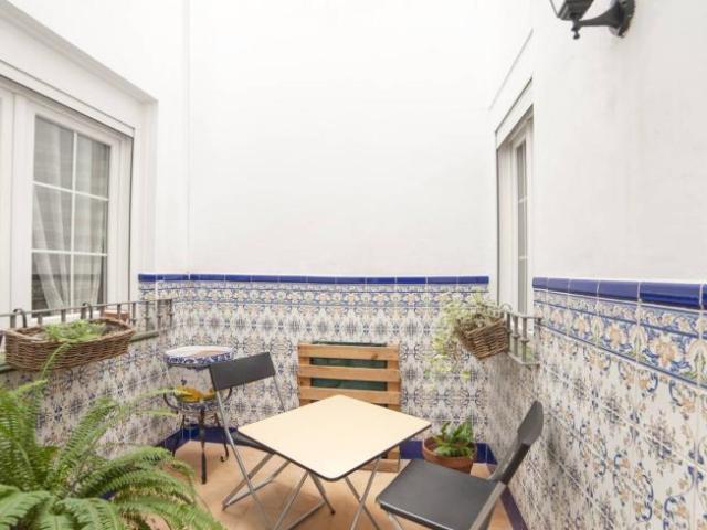 Apartamentos 1 Dormitorio Seville Seville ES101813058