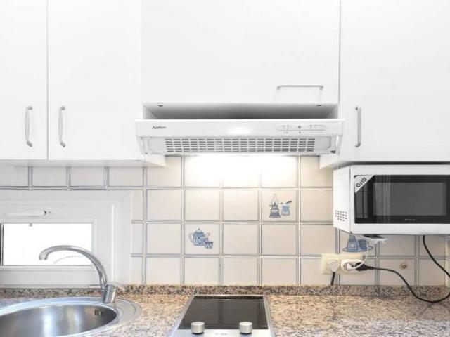 Apartamentos 1 Dormitorio Seville Seville ES101816457