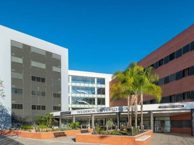 Apartamentos 1 Dormitorio Seville Seville ES101820713