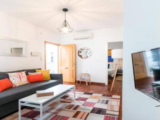 Apartamentos 1 Dormitorio Seville Seville ES101821673