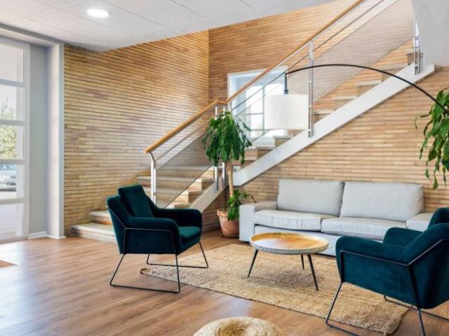 Apartamentos 1 Dormitorio Seville Seville ES101822327