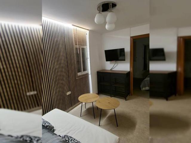 Apartamentos 1 Dormitorio Seville Seville ES102249113
