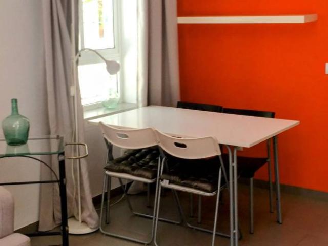 Apartamentos 1 Dormitorio Seville Seville ES102471006