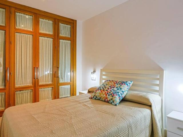 Apartamentos 1 Dormitorio Seville Seville ES103371773