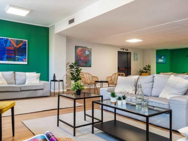 Apartamentos 1 Dormitorio Seville Seville ES73818954