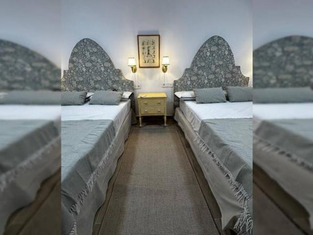 Apartamentos 1 Dormitorio Seville Seville ES94149775