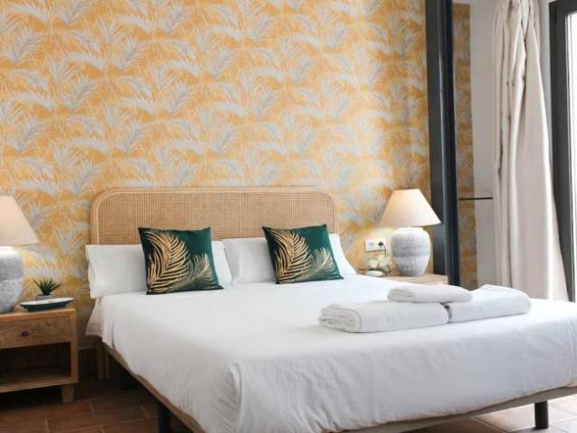 Apartamentos 1 Dormitorio Seville Seville ES98056874