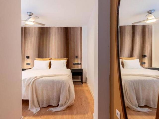 Apartamentos 1 Dormitorio Seville Seville ES90851377