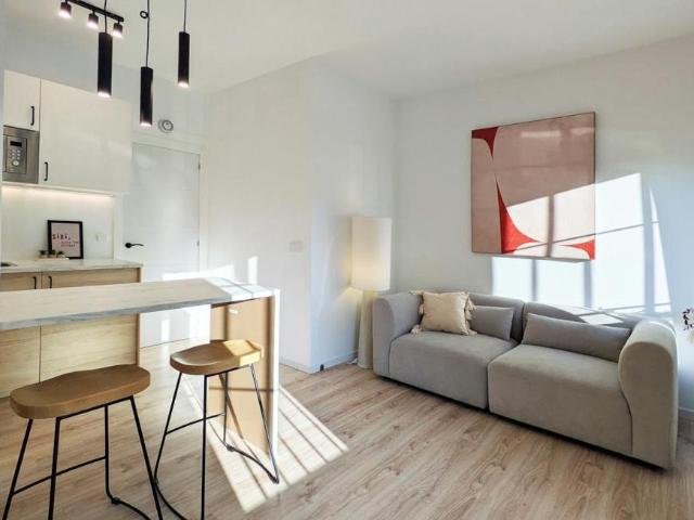 Apartamentos 1 Dormitorio Torre Del Mar Torre Del Mar ES100715068