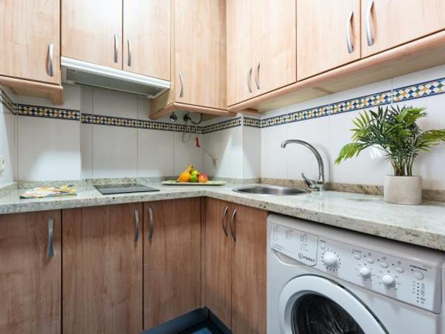 Apartamentos 1 Dormitorio Torremolinos Torremolinos ELS71859940