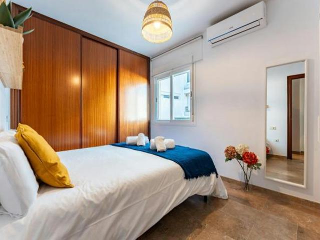 Apartamentos 1 Dormitorio Torremolinos Torremolinos ELS73820591
