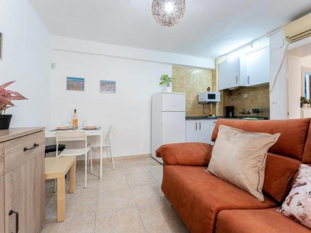 Apartamentos 1 Dormitorio Torremolinos Torremolinos ES68955723