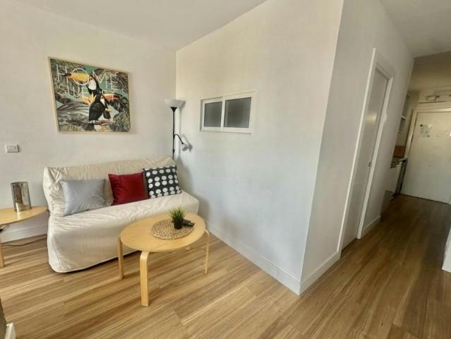 Apartamentos 1 Dormitorio Torremolinos Torremolinos ES95113029