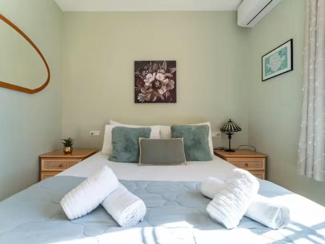 Apartamentos 1 Dormitorio Torremolinos Torremolinos ES96819909