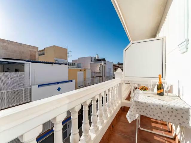 Apartamentos 1 Dormitorio Torremolinos Torremolinos ES97912663