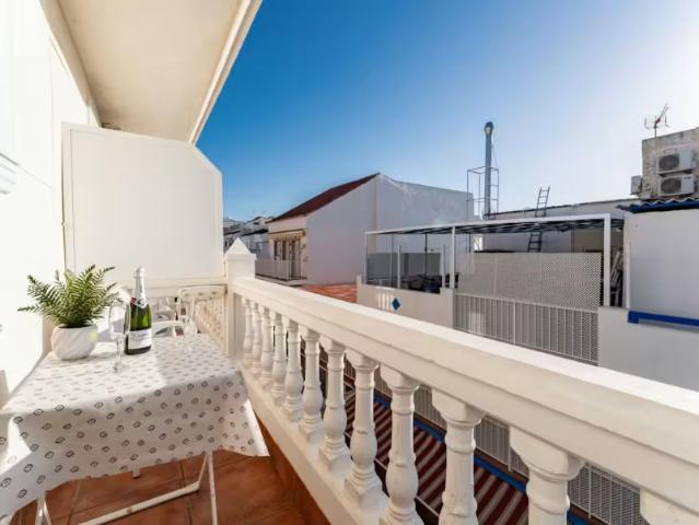 Apartamentos 1 Dormitorio Torremolinos Torremolinos ES97912661