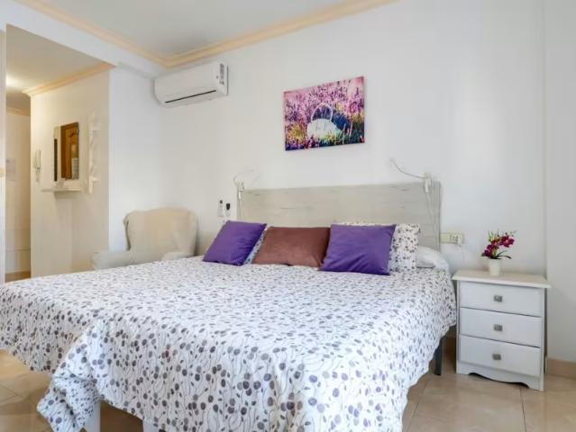 Apartamentos 1 Dormitorio Torremolinos Torremolinos ES97912665