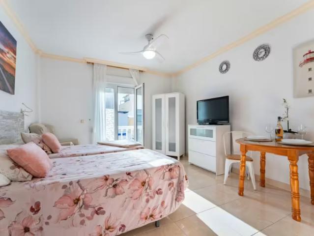 Apartamentos 1 Dormitorio Torremolinos Torremolinos ES97912670