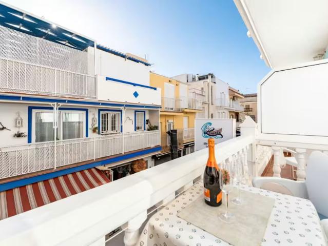 Apartamentos 1 Dormitorio Torremolinos Torremolinos ES97912672