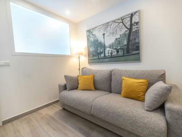 Apartamentos 1 Dormitorio Torremolinos Torremolinos ES97912689