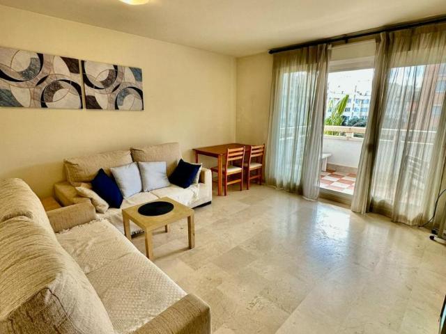 Apartamentos 1 Dormitorio Torremolinos Torremolinos ES100714362