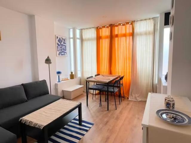 Apartamentos 1 Dormitorio Torremolinos Torremolinos ES100357340