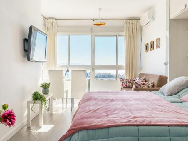 Apartamentos 1 Dormitorio Torremolinos Torremolinos ES101112177