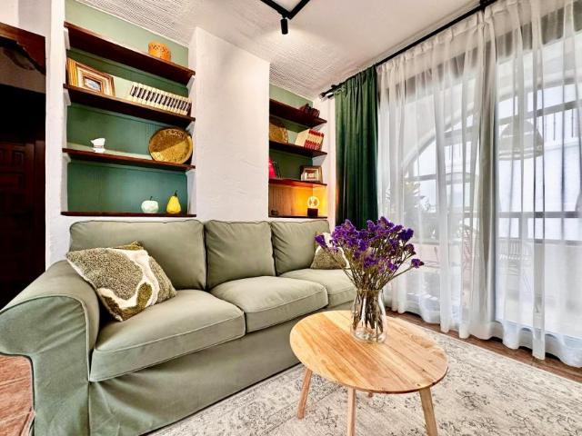 Apartamentos 1 Dormitorio Torremolinos Torremolinos ES104225258