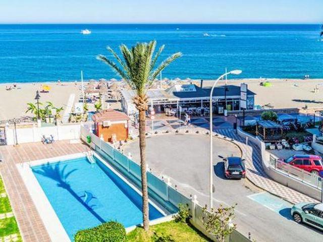 Apartamentos 1 Dormitorio Torremolinos Andalucía ES98303916