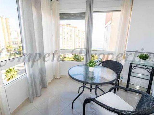 Apartamentos 1 Dormitorio Torrox Costa Málaga ELS74199558