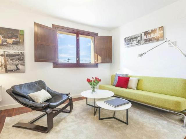Apartamentos 1 Dormitorio Valencia Valencia ELS100178057