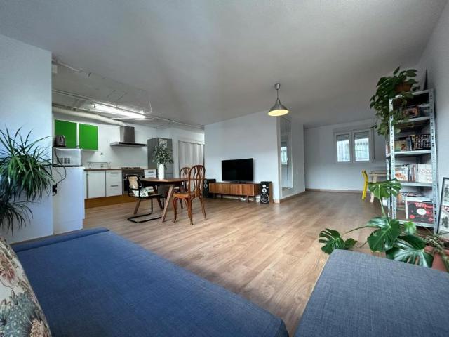 Apartamentos 1 Dormitorio Valencia Valencia ELS100913362