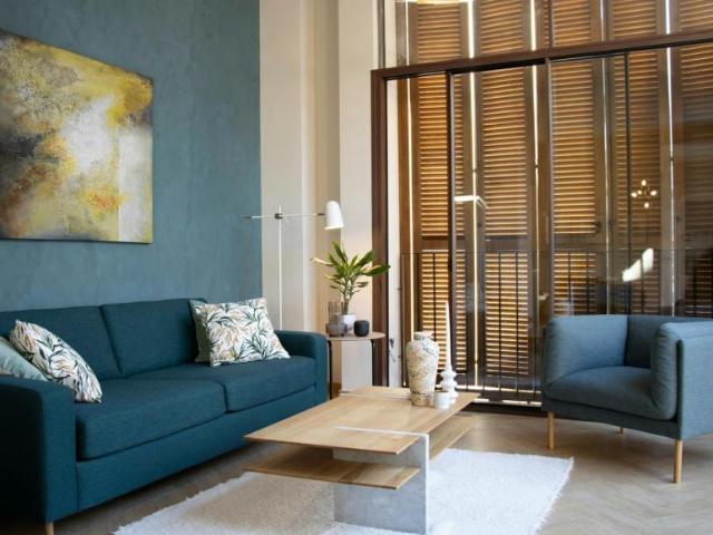 Apartamentos 1 Dormitorio Valencia Valencia ELS101269308