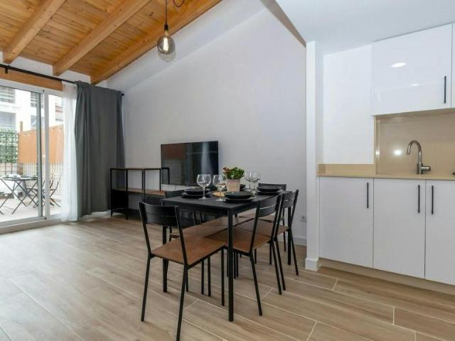 Apartamentos 1 Dormitorio Valencia Valencia ELS101588035