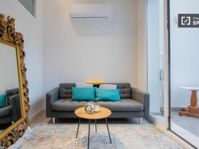 Apartamentos 1 Dormitorio Valencia Valencia ELS101693249