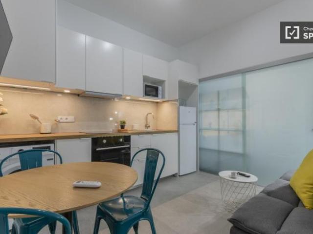 Apartamentos 1 Dormitorio Valencia Valencia ELS101731369