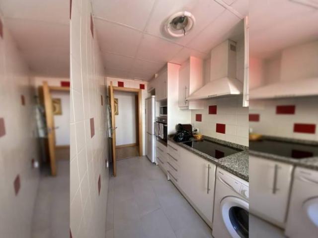 Apartamentos 1 Dormitorio Valencia Valencia ELS101805742