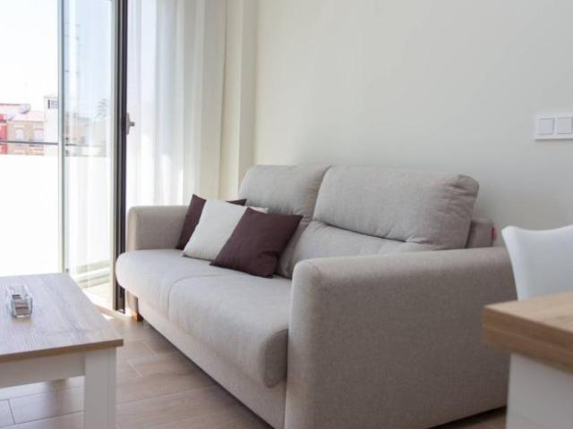 Apartamentos 1 Dormitorio Valencia Valencia ELS101815483