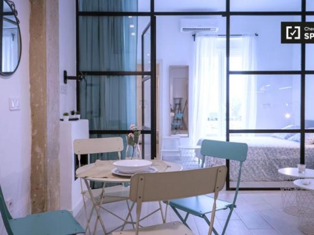 Apartamentos 1 Dormitorio Valencia Valencia ELS101818196