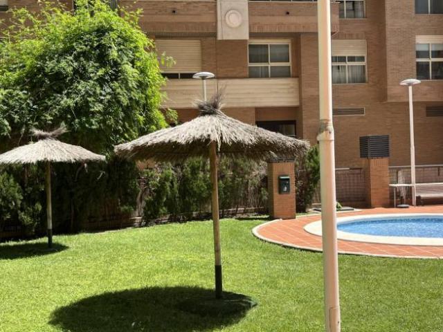 Apartamentos 1 Dormitorio Valencia Valencia ELS101834347