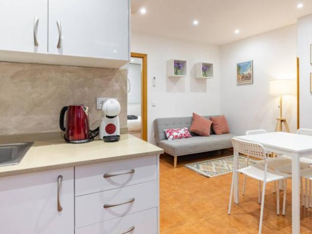 Apartamentos 1 Dormitorio Valencia Valencia ELS101990496