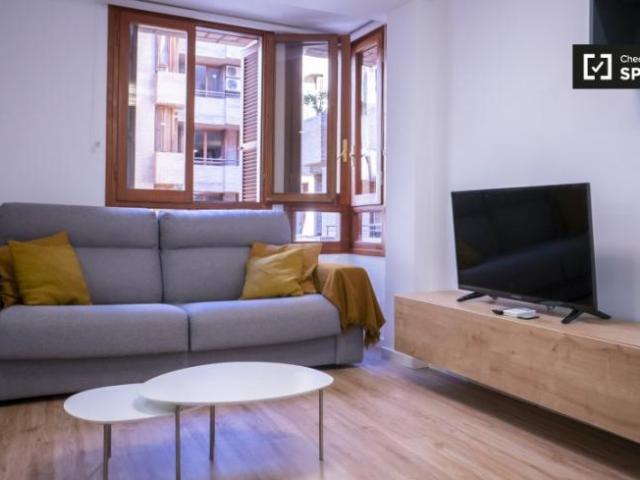 Apartamentos 1 Dormitorio Valencia Valencia ELS101990791