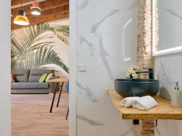 Apartamentos 1 Dormitorio Valencia Valencia ELS102055861