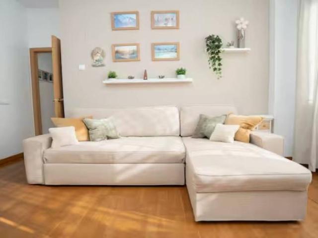 Apartamentos 1 Dormitorio Valencia Valencia ELS102705394